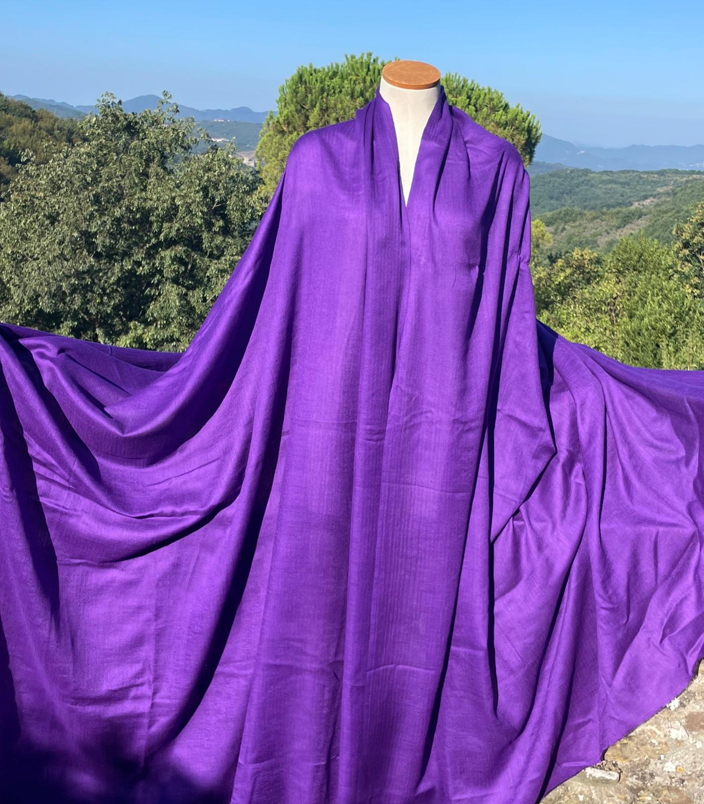 Super Sized Pure Cashmere Wraps