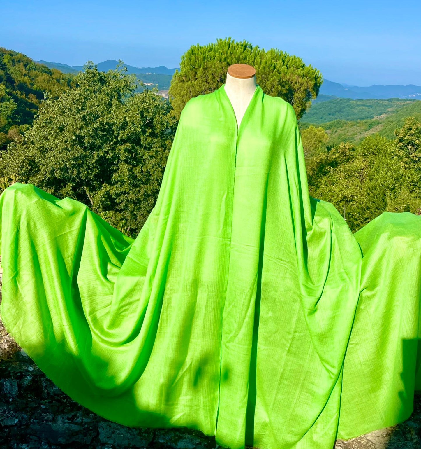 Super Sized Pure Cashmere Wraps