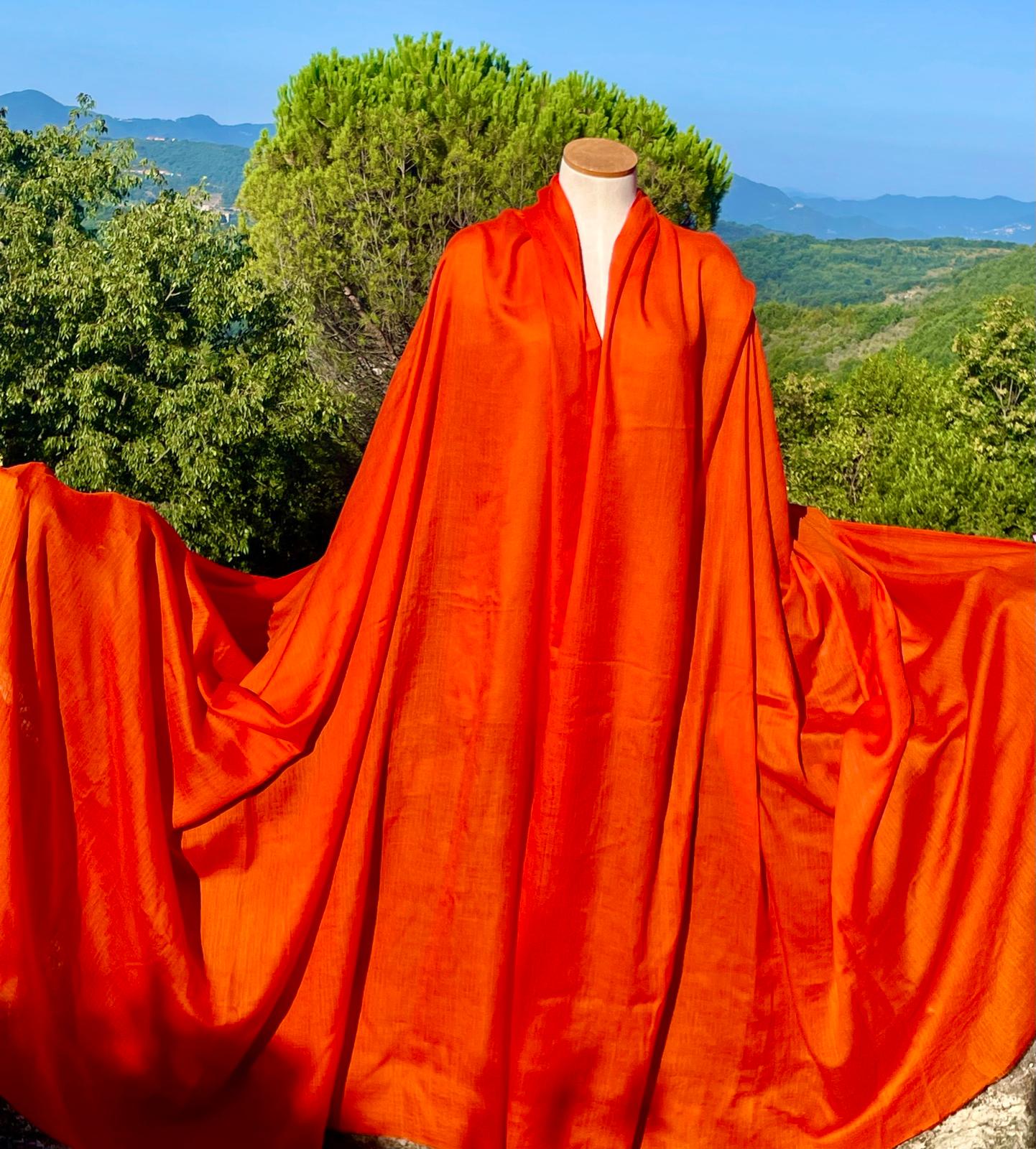 Super Sized Pure Cashmere Wraps