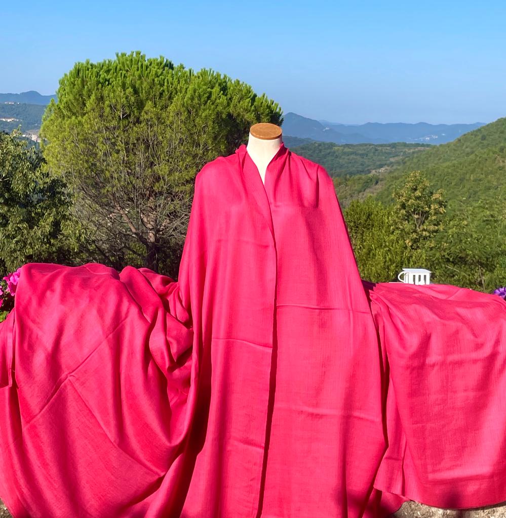 Super Sized Pure Cashmere Wraps