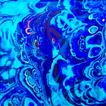 Sumptuous Silks – 100% Pure Silk Spring Scarves