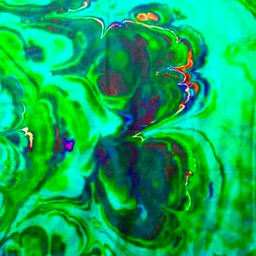 Sumptuous Silks – 100% Pure Silk Spring Scarves
