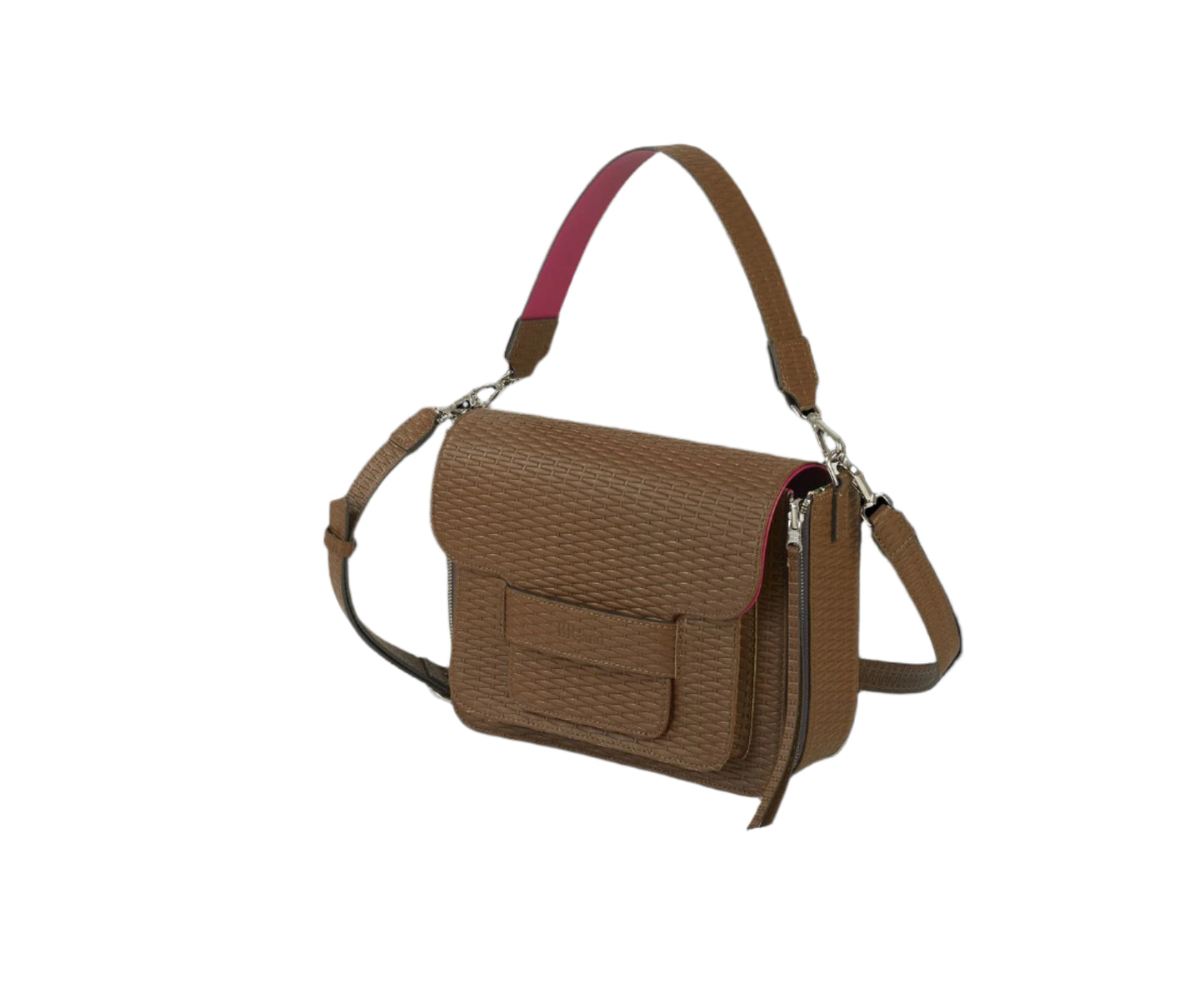 Nina Peonia – A Fun & Vibrant Reversible Bag