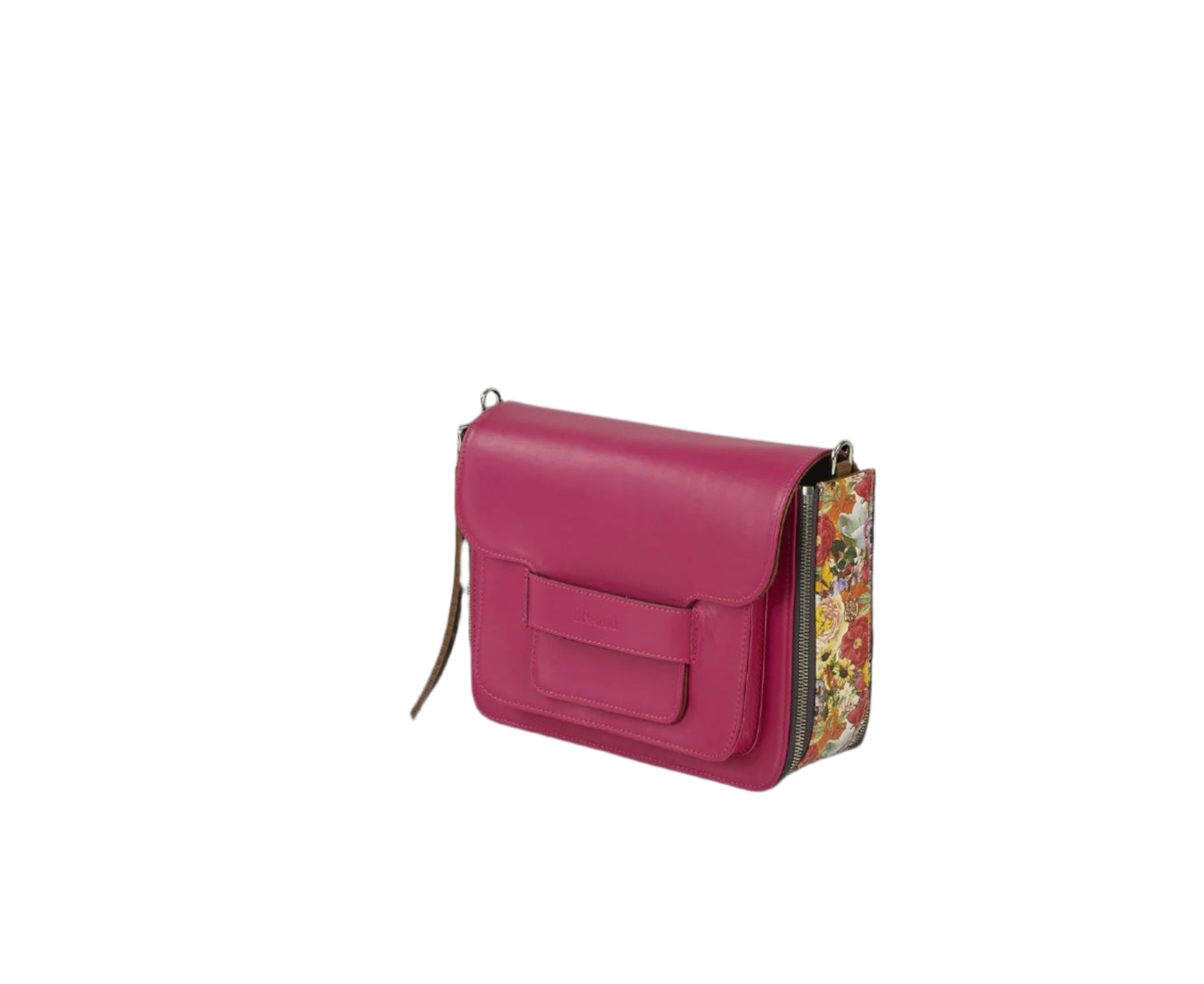 Nina Peonia – A Fun & Vibrant Reversible Bag
