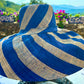 Gorgeous Handmade Roll-Up Summer Hat