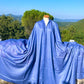 Super Sized Pure Cashmere Wraps