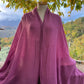 Finely Spun Wool Shawls