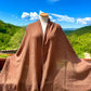Finely Spun Wool Shawls