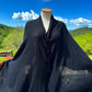 Finely Spun Wool Shawls