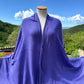 Finely Spun Wool Shawls