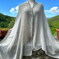 Finely Spun Wool Shawls