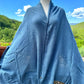 Finely Spun Wool Shawls
