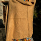 Elegant French Wool Shawl – Ultra-Soft and Lightweight Winter Wrap