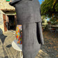 Elegant French Wool Shawl – Ultra-Soft and Lightweight Winter Wrap