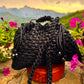 Handmade Crocheted Handbag