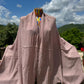 Finely Spun Wool Shawls