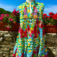 Positano Colorful Dresses