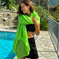 Super Sized Pure Cashmere Wraps
