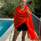 Super Sized Pure Cashmere Wraps