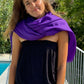 Super Sized Pure Cashmere Wraps