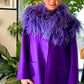Luxurious Ostrich Feather Boas