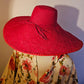 City-to-Beach Breeze – Lightweight Foldable Travel Hat
