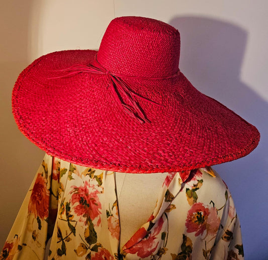 City-to-Beach Breeze – Lightweight Foldable Travel Hat