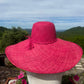 City-to-Beach Breeze – Lightweight Foldable Travel Hat