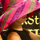 Gorgeous Handmade Roll-Up Summer Hat