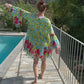 Positano Colorful Dresses