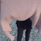 Elegant French Wool Shawl – Ultra-Soft and Lightweight Winter Wrap