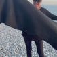 Elegant French Wool Shawl – Ultra-Soft and Lightweight Winter Wrap