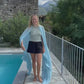 Super Sized Pure Cashmere Wraps