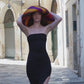 Gorgeous Handmade Roll-Up Summer Hat