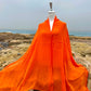 Finely Spun Wool Shawls