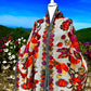 Hand Made Pure Wool and Cashmere Shawl