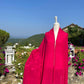 Finely Spun Wool Shawls