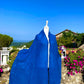 Finely Spun Wool Shawls