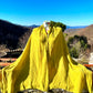 Finely Spun Wool Shawls