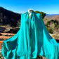 Finely Spun Wool Shawls