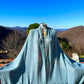 Finely Spun Wool Shawls