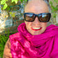 Super Sized Pure Cashmere Wraps